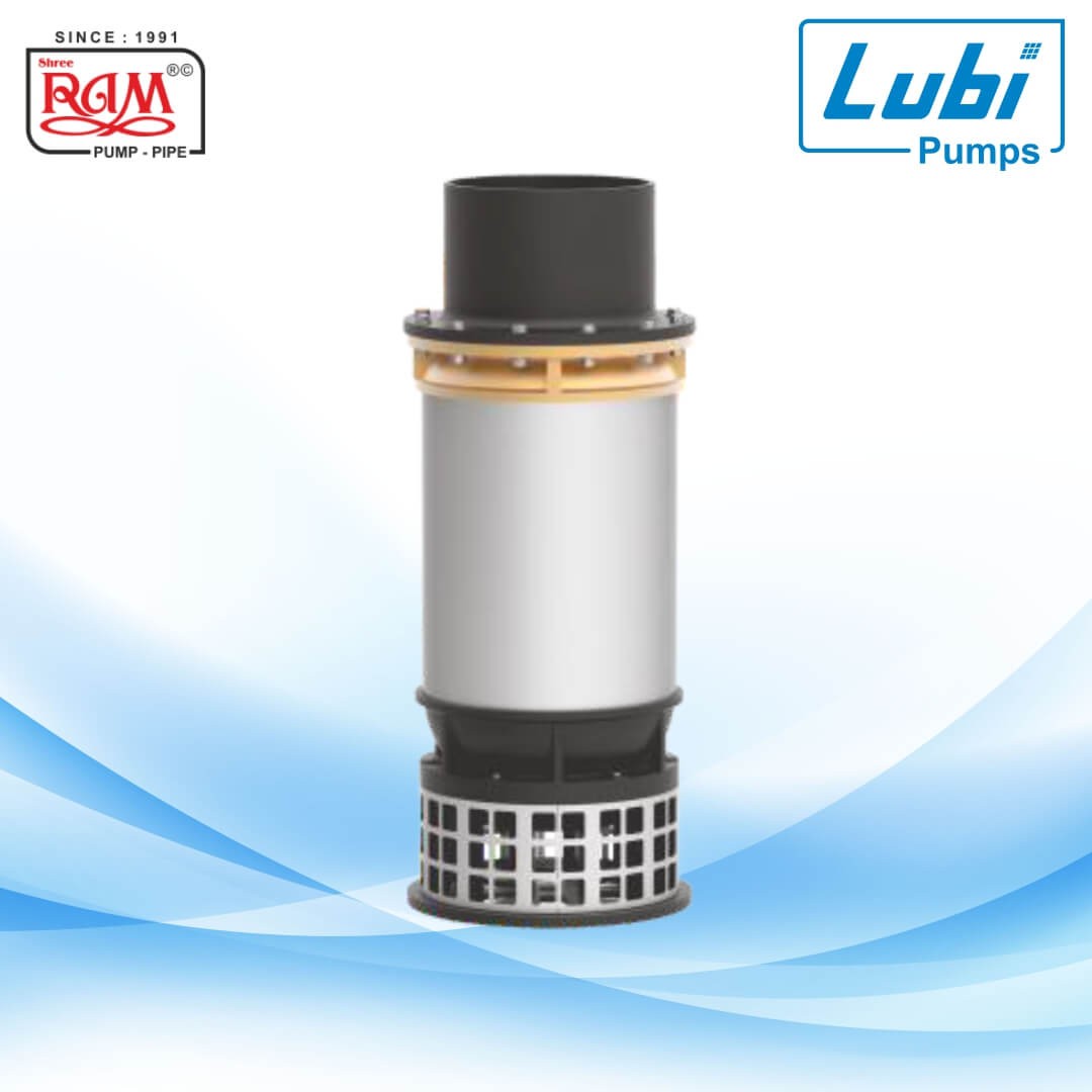 LUBI Sewage Pump